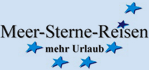 Meer Sterne Reisen